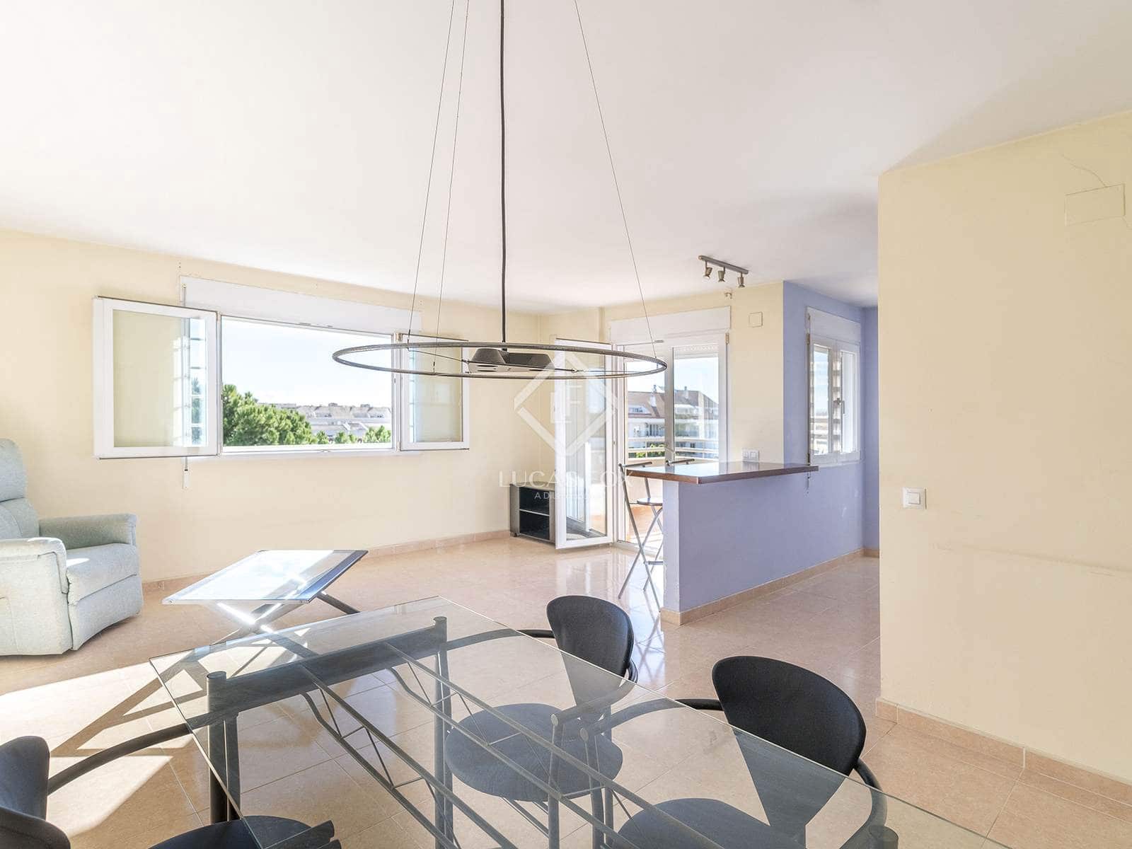 Apartamento de 3 habitaciones en Altea en venta con garaje - 360.000 € (Ref: 9426595)