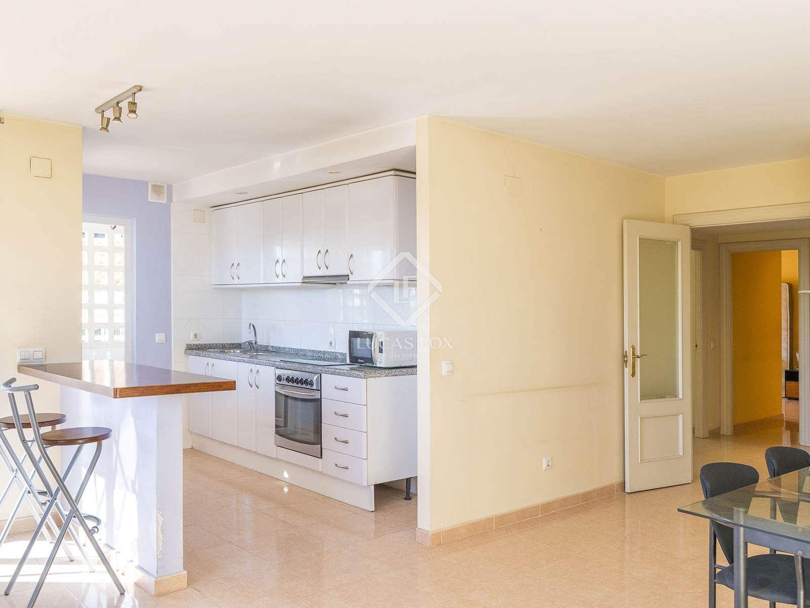 Apartamento de 3 habitaciones en Altea en venta con garaje - 360.000 € (Ref: 9426595)