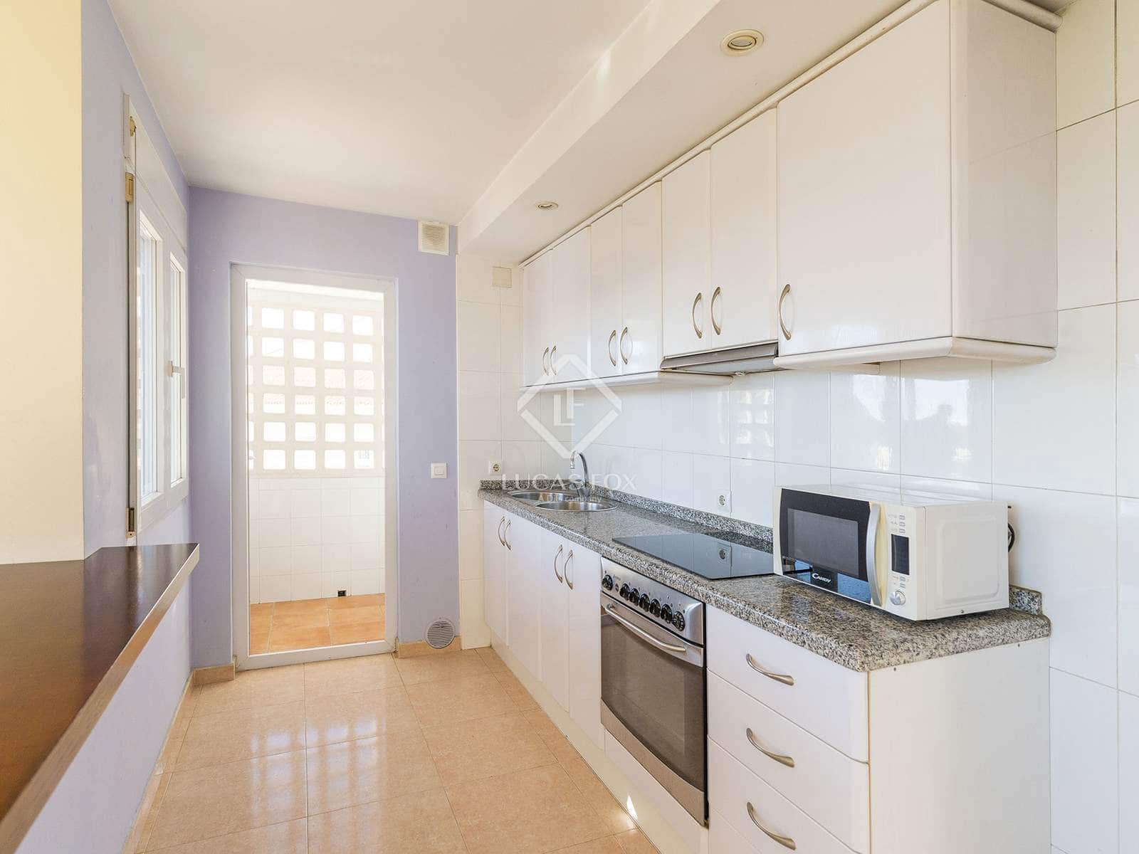 Apartamento de 3 habitaciones en Altea en venta con garaje - 360.000 € (Ref: 9426595)