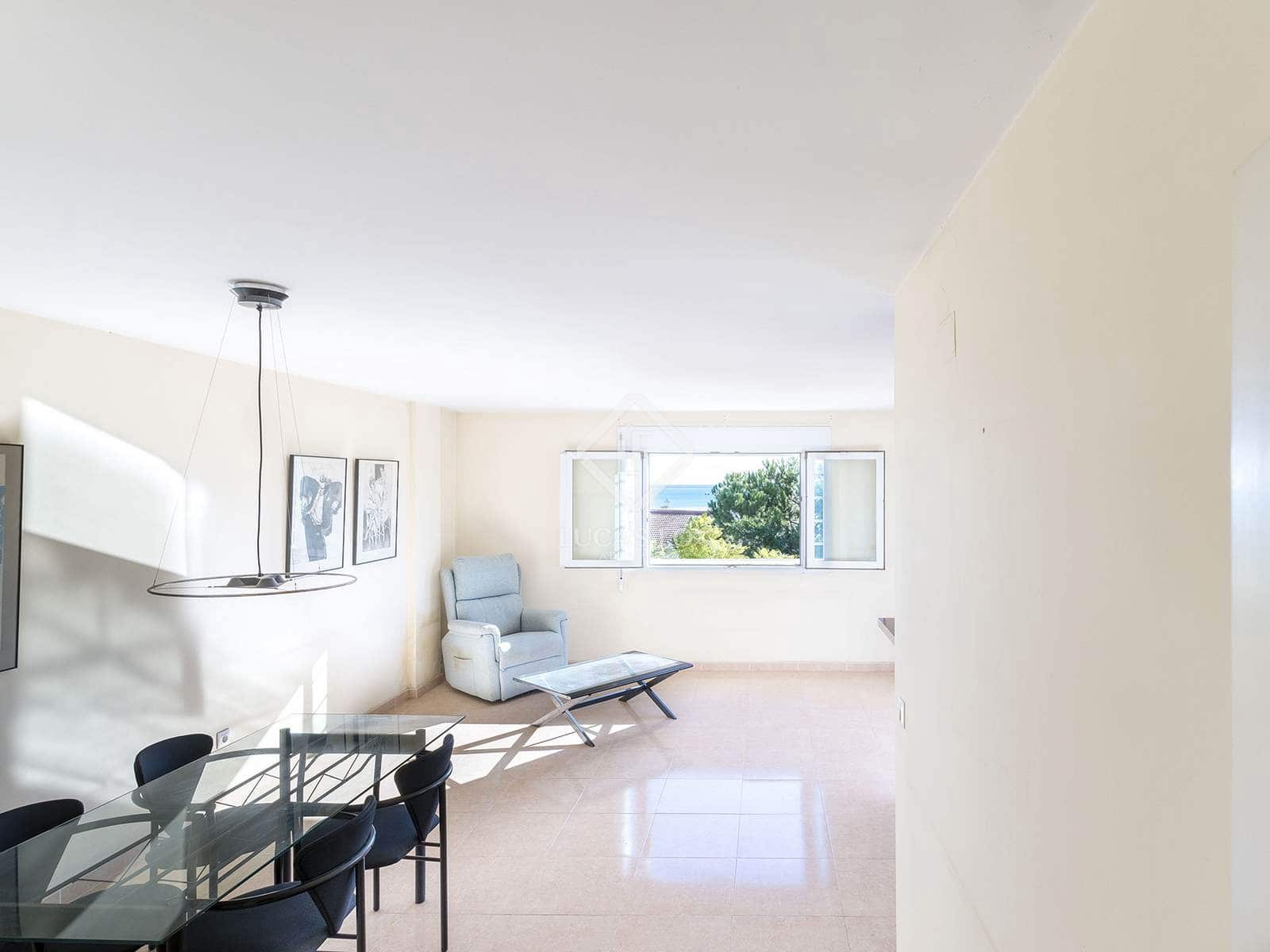 Apartamento de 3 habitaciones en Altea en venta con garaje - 360.000 € (Ref: 9426595)