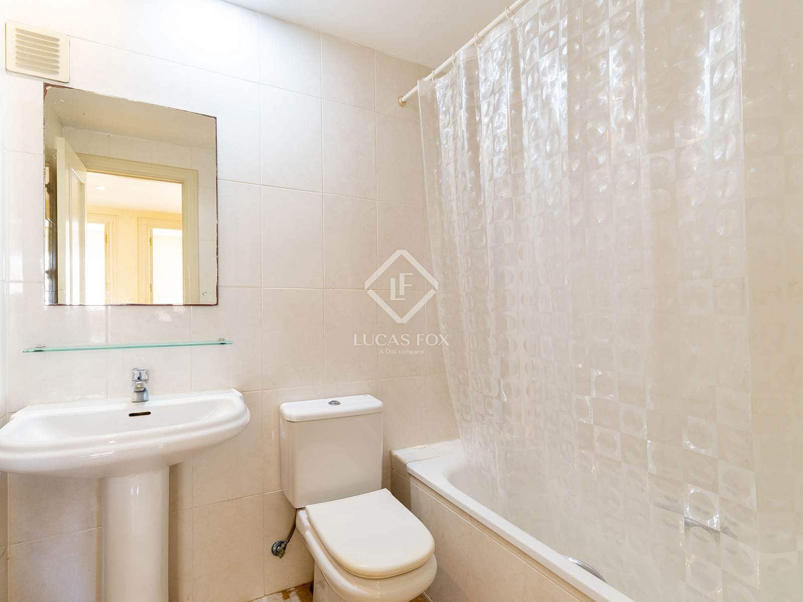 Apartamento de 3 habitaciones en Altea en venta con garaje - 360.000 € (Ref: 9426595)