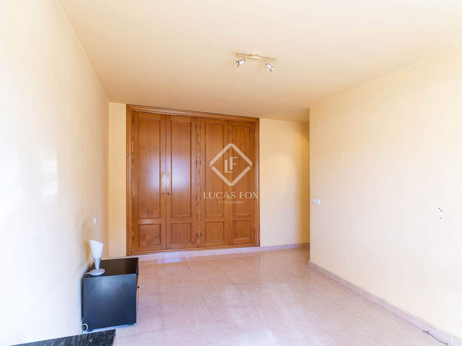 Apartamento de 3 habitaciones en Altea en venta con garaje - 360.000 € (Ref: 9426595)