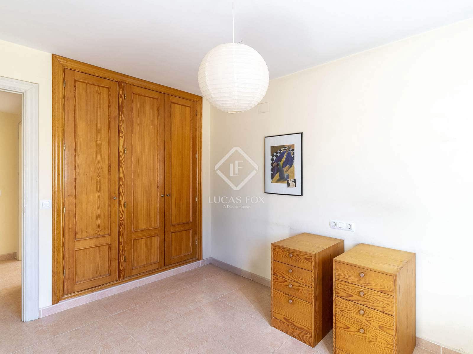 Apartamento de 3 habitaciones en Altea en venta con garaje - 360.000 € (Ref: 9426595)