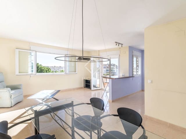 3 chambre Appartement à vendre à Altea avec garage - 360 000 € (Ref: 9426595)