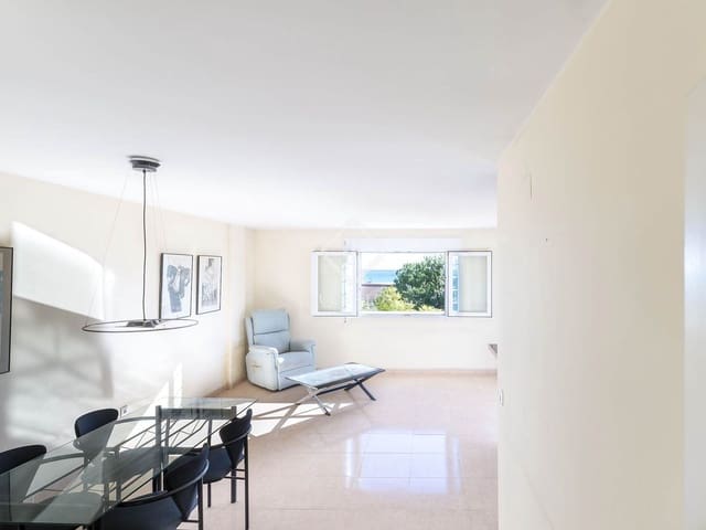 3 Zimmer Apartment zu verkaufen in Altea mit Garage - 360.000 € (Ref: 9426595)