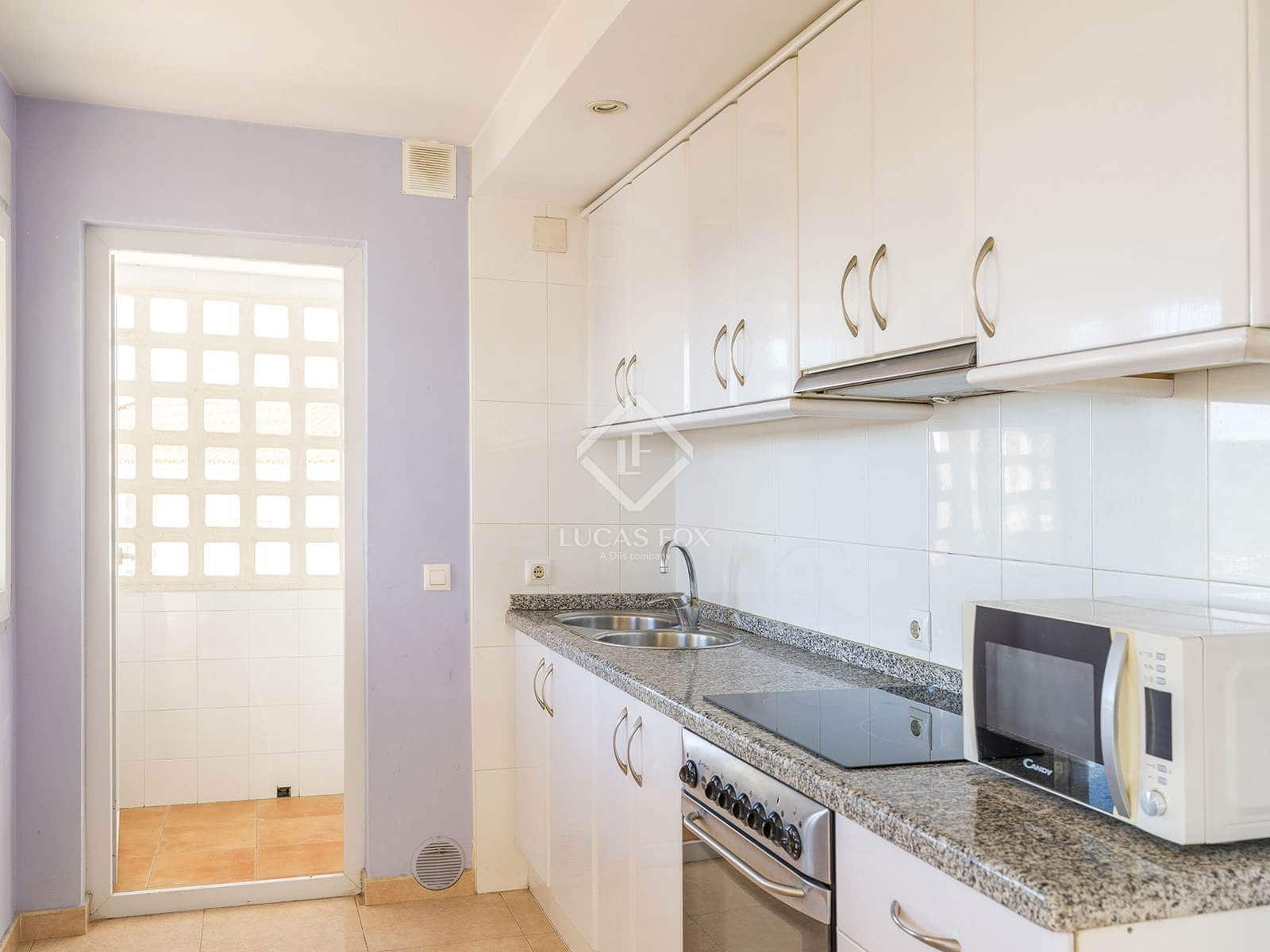 Apartamento de 3 habitaciones en Altea en venta con garaje - 360.000 € (Ref: 9426595)