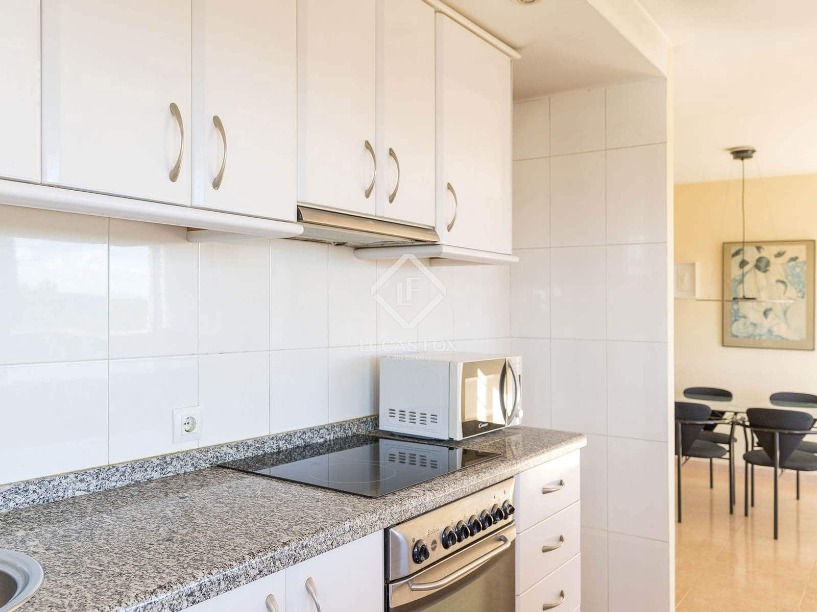 Apartamento de 3 habitaciones en Altea en venta con garaje - 360.000 € (Ref: 9426595)