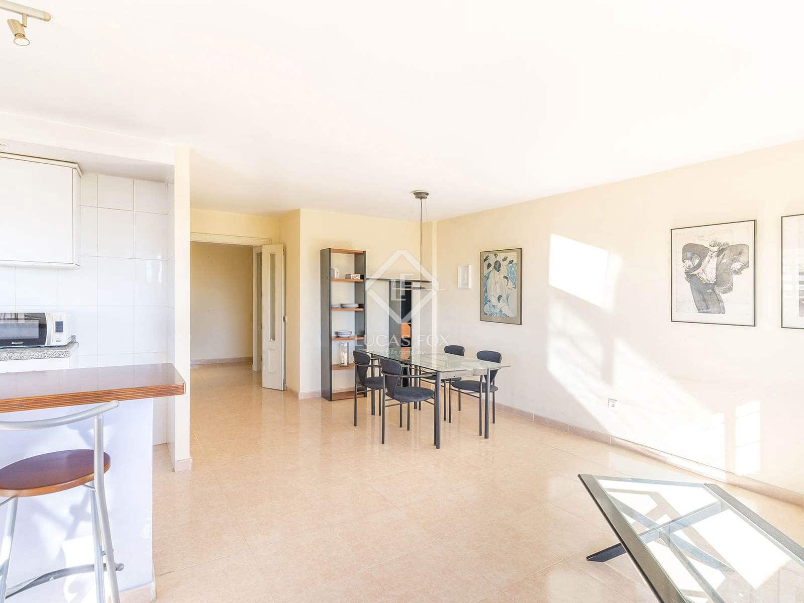 Apartamento de 3 habitaciones en Altea en venta con garaje - 360.000 € (Ref: 9426595)