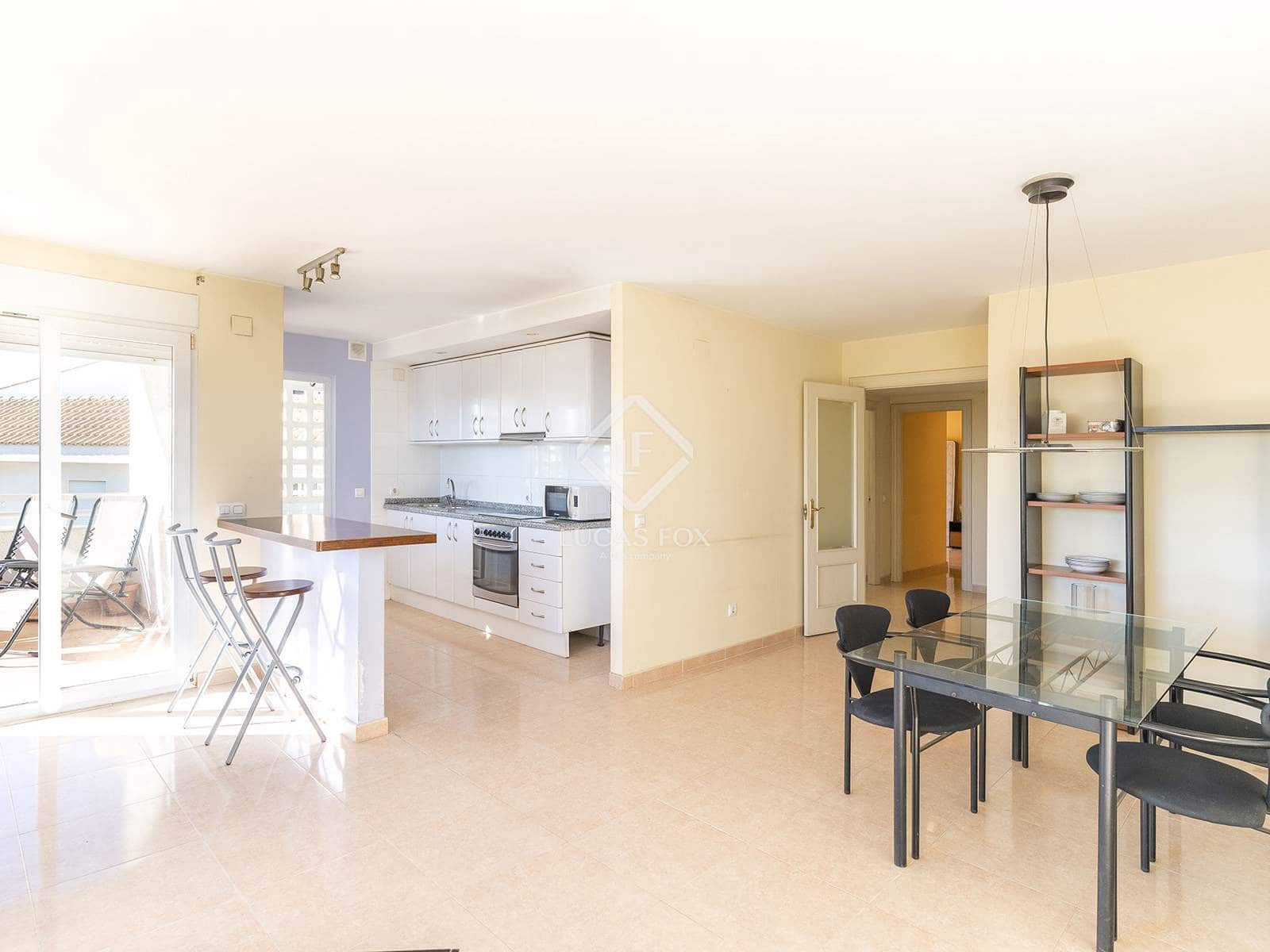 Apartamento de 3 habitaciones en Altea en venta con garaje - 360.000 € (Ref: 9426595)