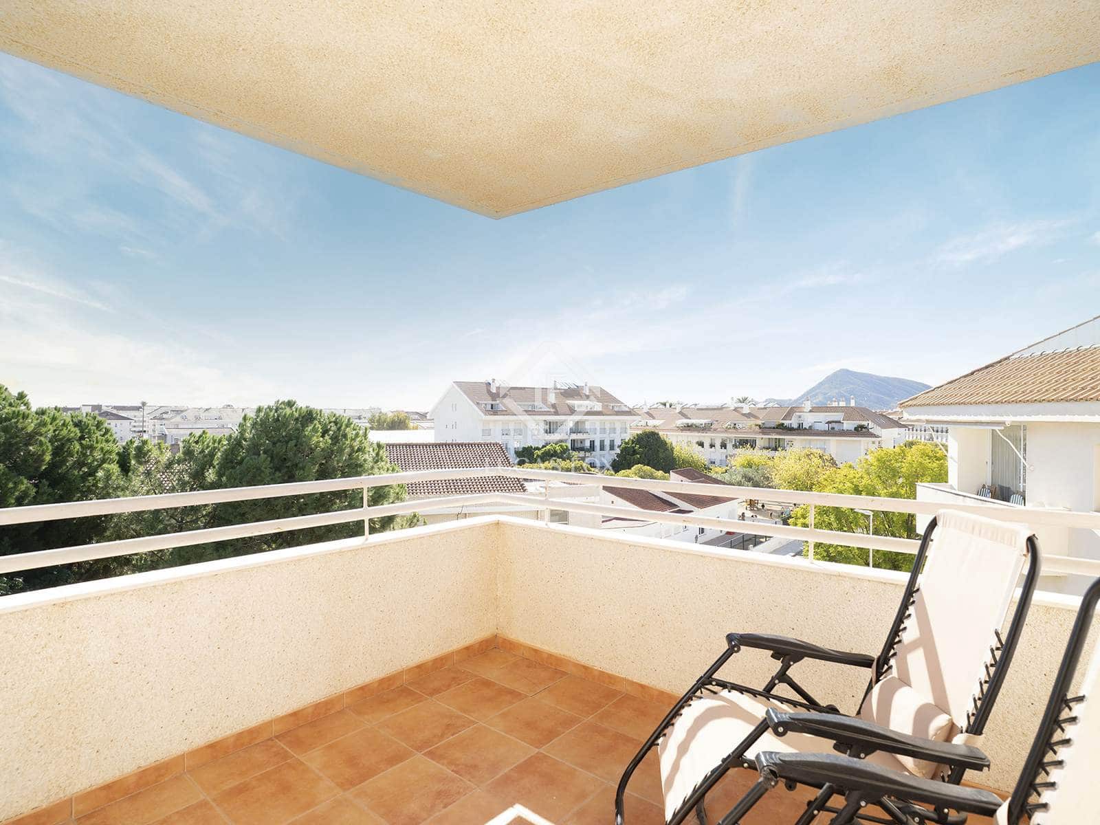 Apartamento de 3 habitaciones en Altea en venta con garaje - 360.000 € (Ref: 9426595)