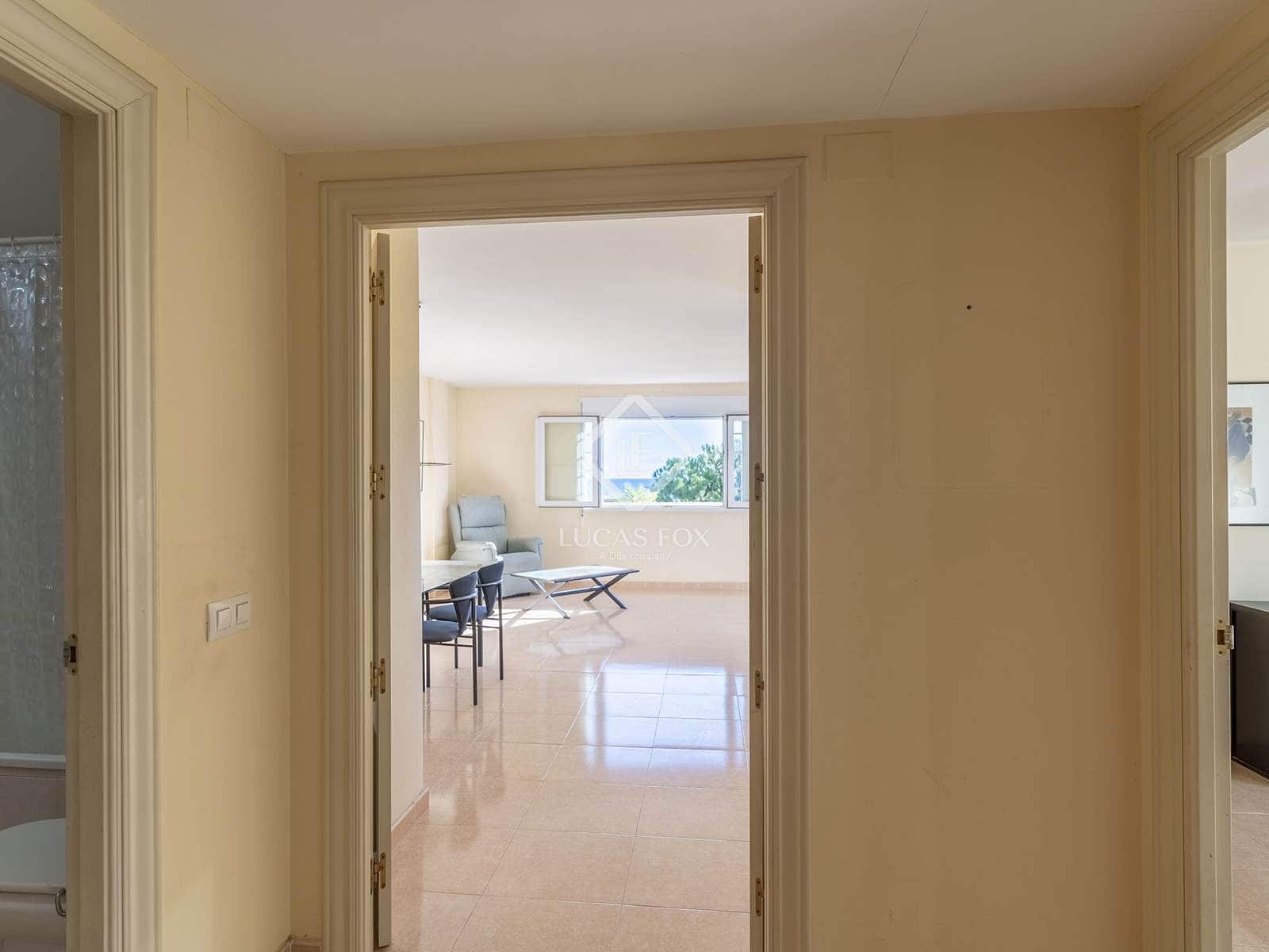 Apartamento de 3 habitaciones en Altea en venta con garaje - 360.000 € (Ref: 9426595)