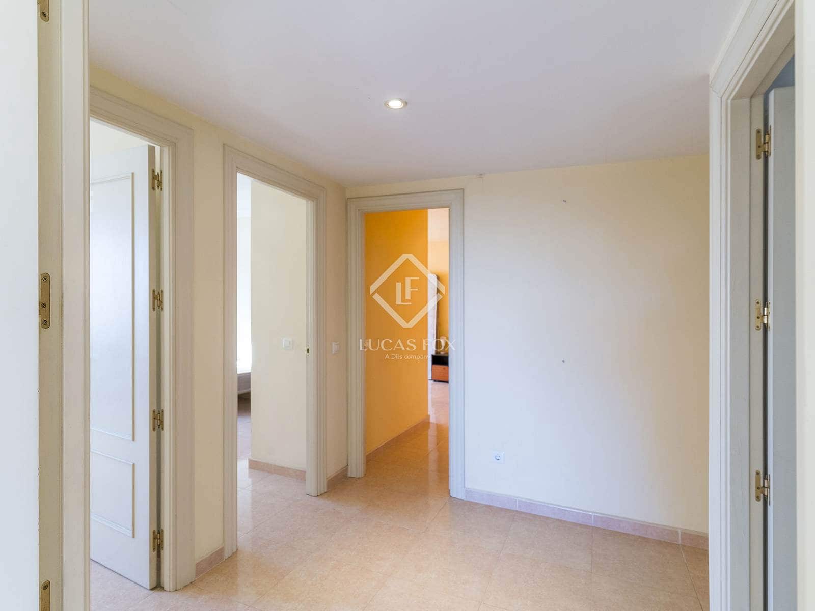 Apartamento de 3 habitaciones en Altea en venta con garaje - 360.000 € (Ref: 9426595)