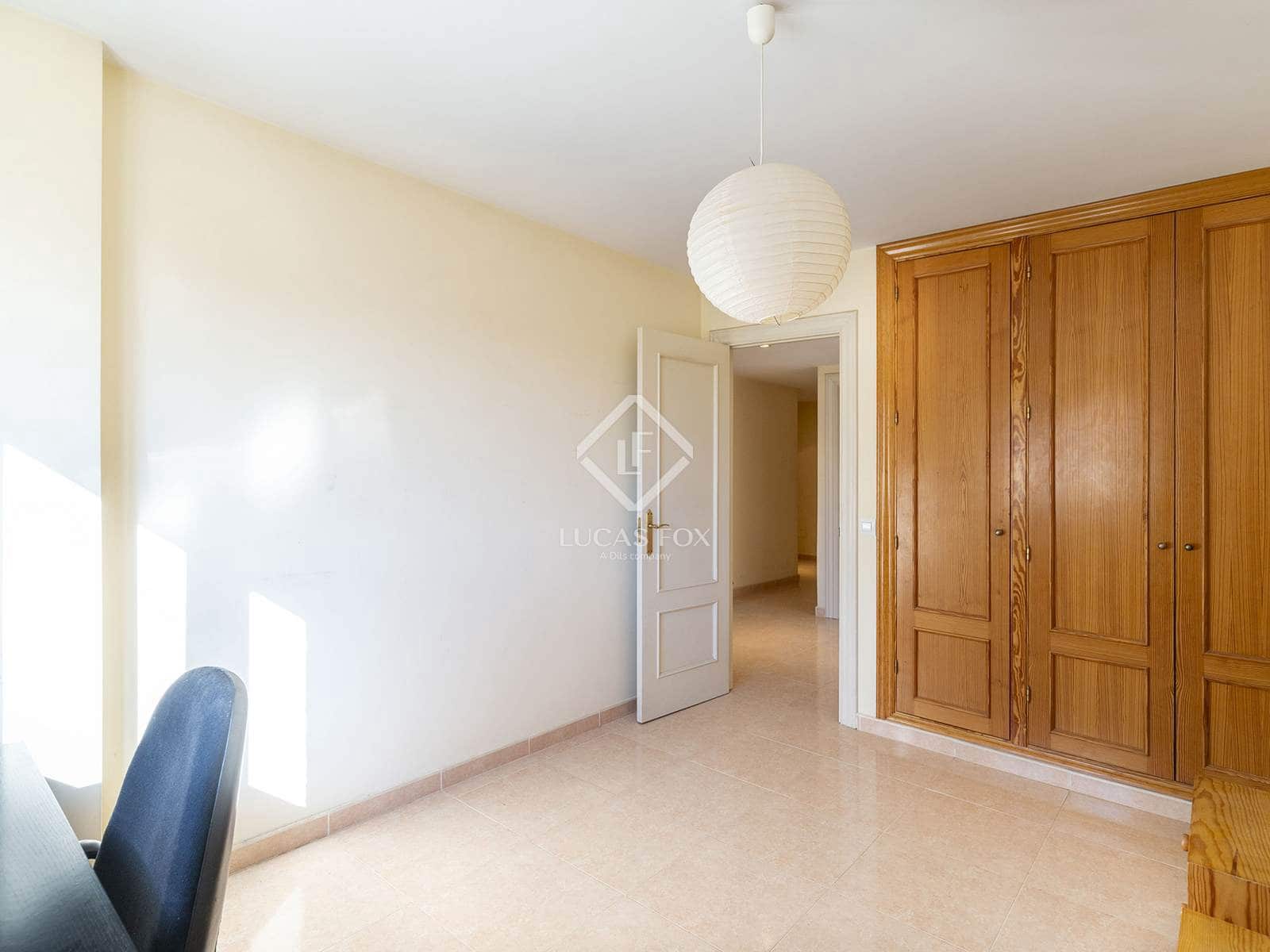 Apartamento de 3 habitaciones en Altea en venta con garaje - 360.000 € (Ref: 9426595)