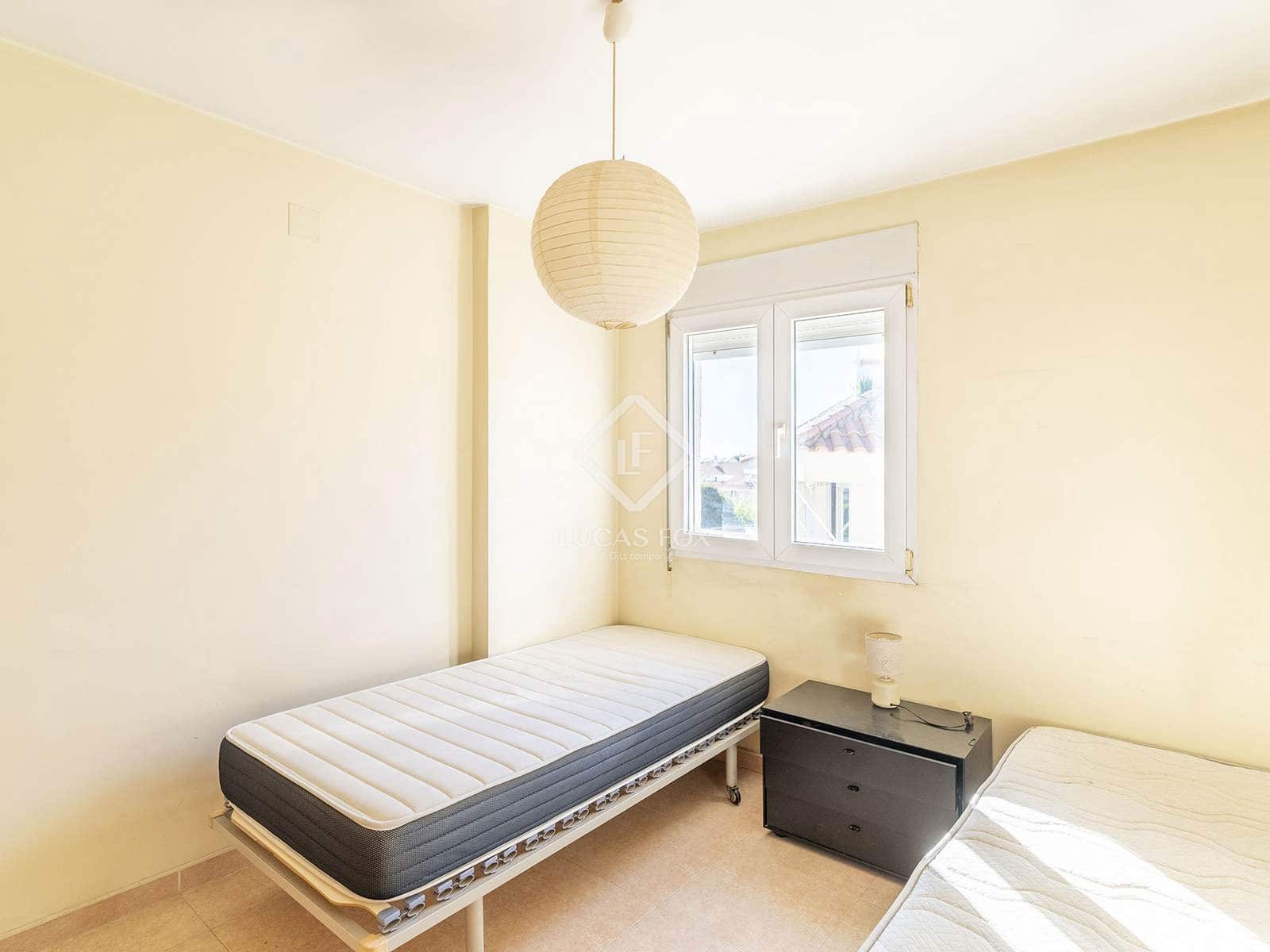 Apartamento de 3 habitaciones en Altea en venta con garaje - 360.000 € (Ref: 9426595)