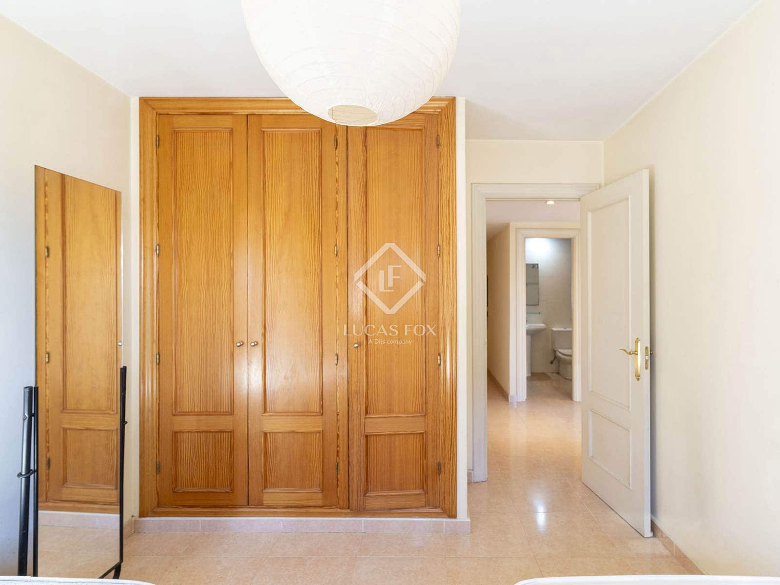 Apartamento de 3 habitaciones en Altea en venta con garaje - 360.000 € (Ref: 9426595)