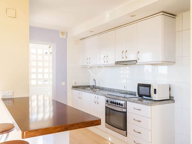 3 chambre Appartement à vendre à Altea avec garage - 360 000 € (Ref: 9426595)