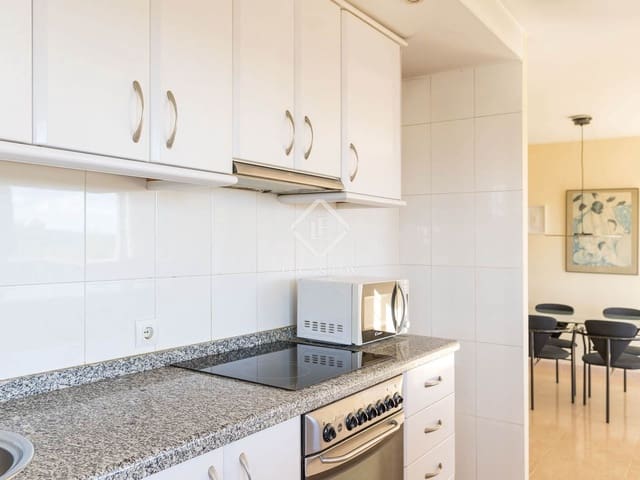 3 chambre Appartement à vendre à Altea avec garage - 360 000 € (Ref: 9426595)