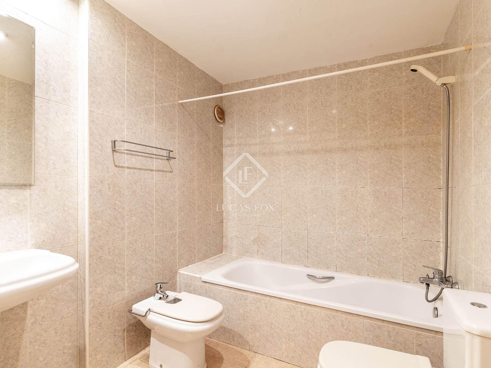 Apartamento de 3 habitaciones en Altea en venta con garaje - 360.000 € (Ref: 9426595)