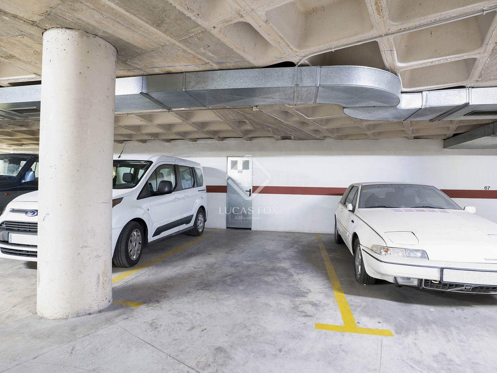 Apartamento de 3 habitaciones en Altea en venta con garaje - 360.000 € (Ref: 9426595)