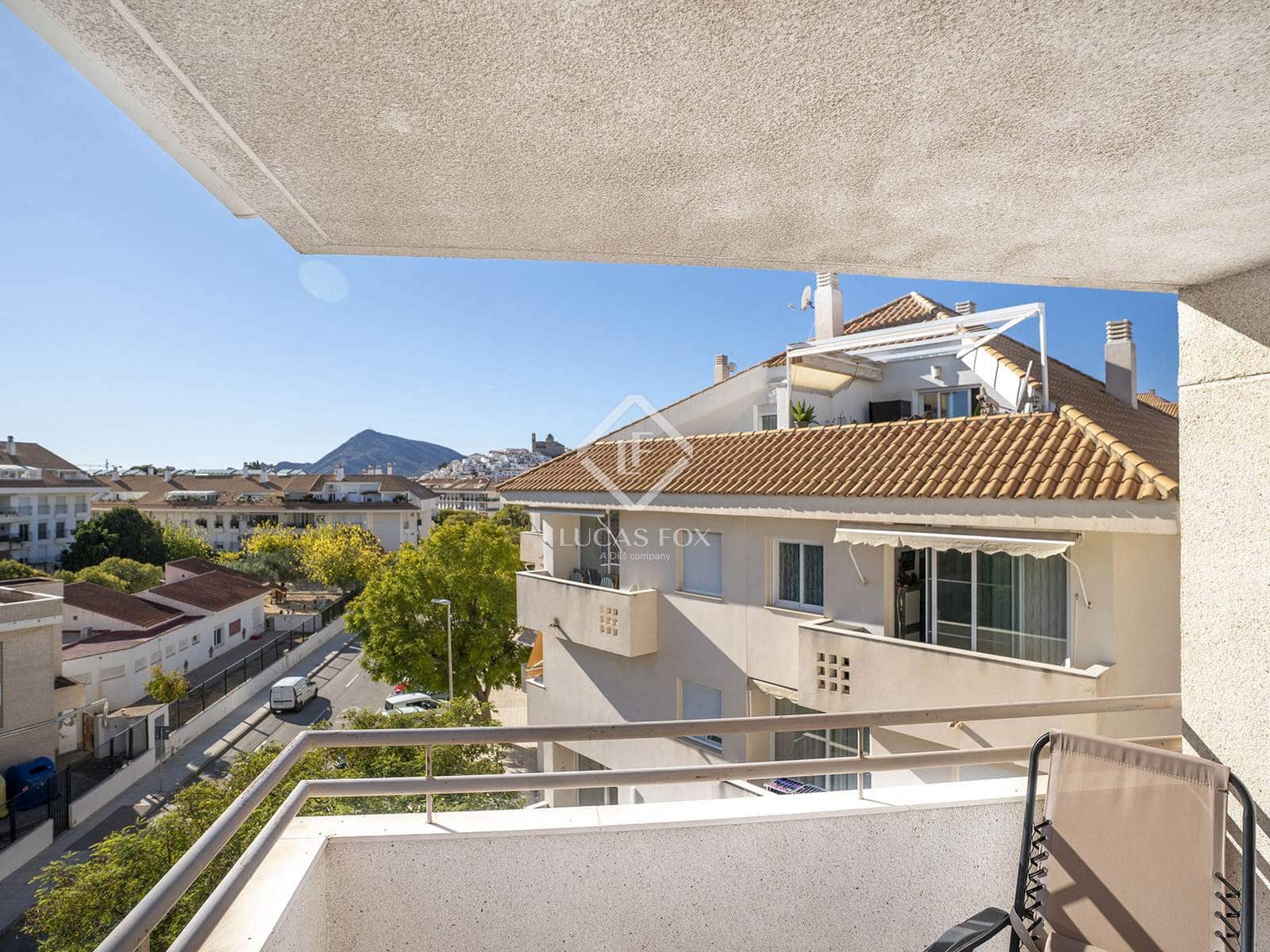 Apartamento de 3 habitaciones en Altea en venta con garaje - 360.000 € (Ref: 9426595)