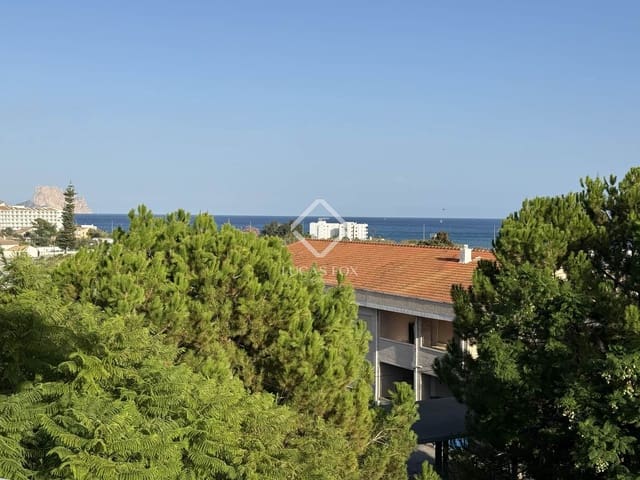3 chambre Appartement à vendre à Altea avec garage - 360 000 € (Ref: 9426595)