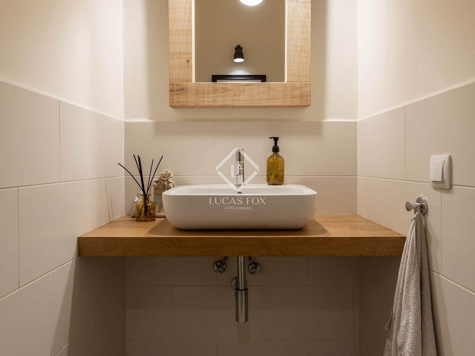 4 sovrum Villa till salu i Barcelona stad med garage - 2 600 000 € (Ref: 9426596)