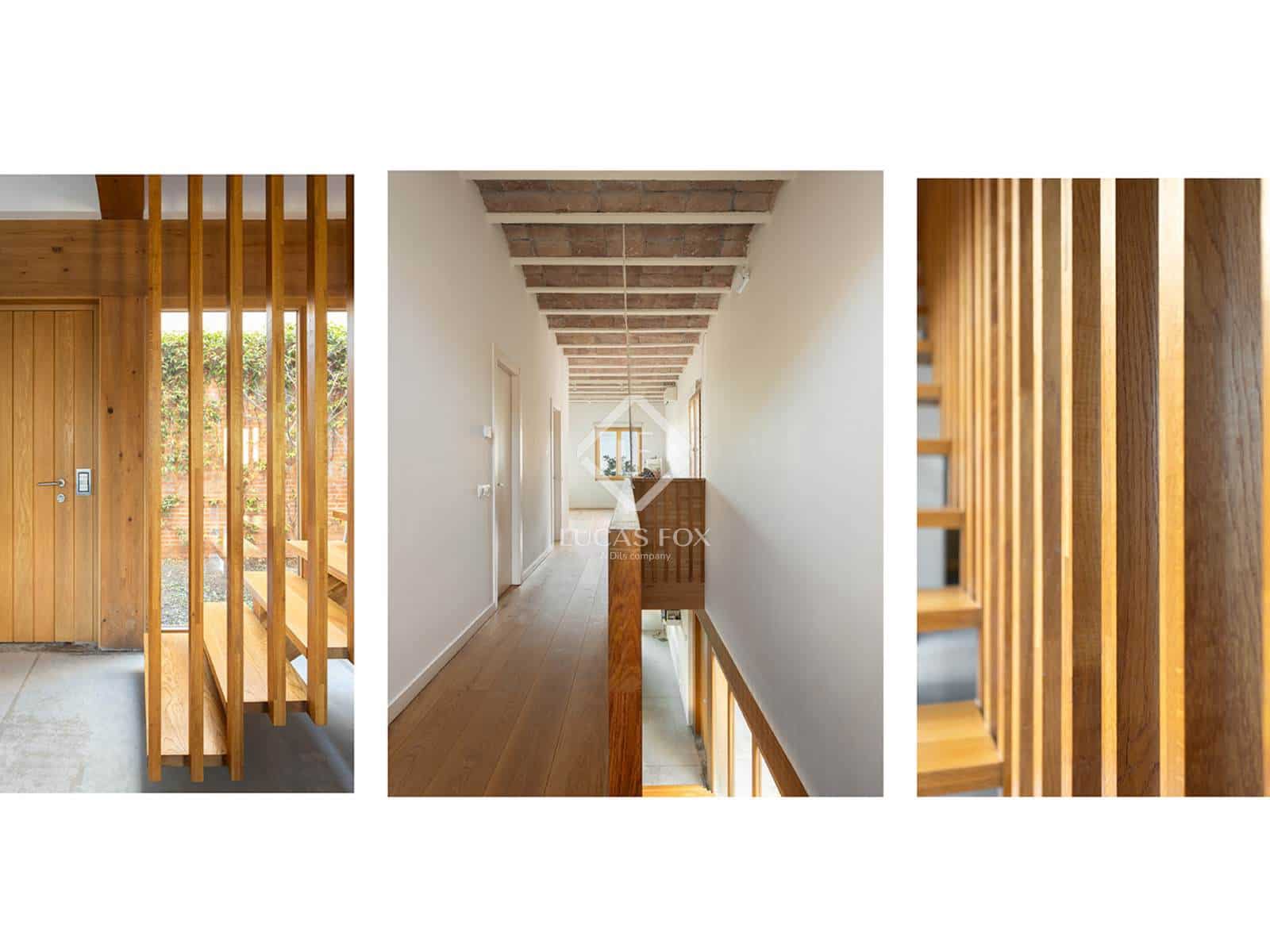 4 sovrum Villa till salu i Barcelona stad med garage - 2 600 000 € (Ref: 9426596)