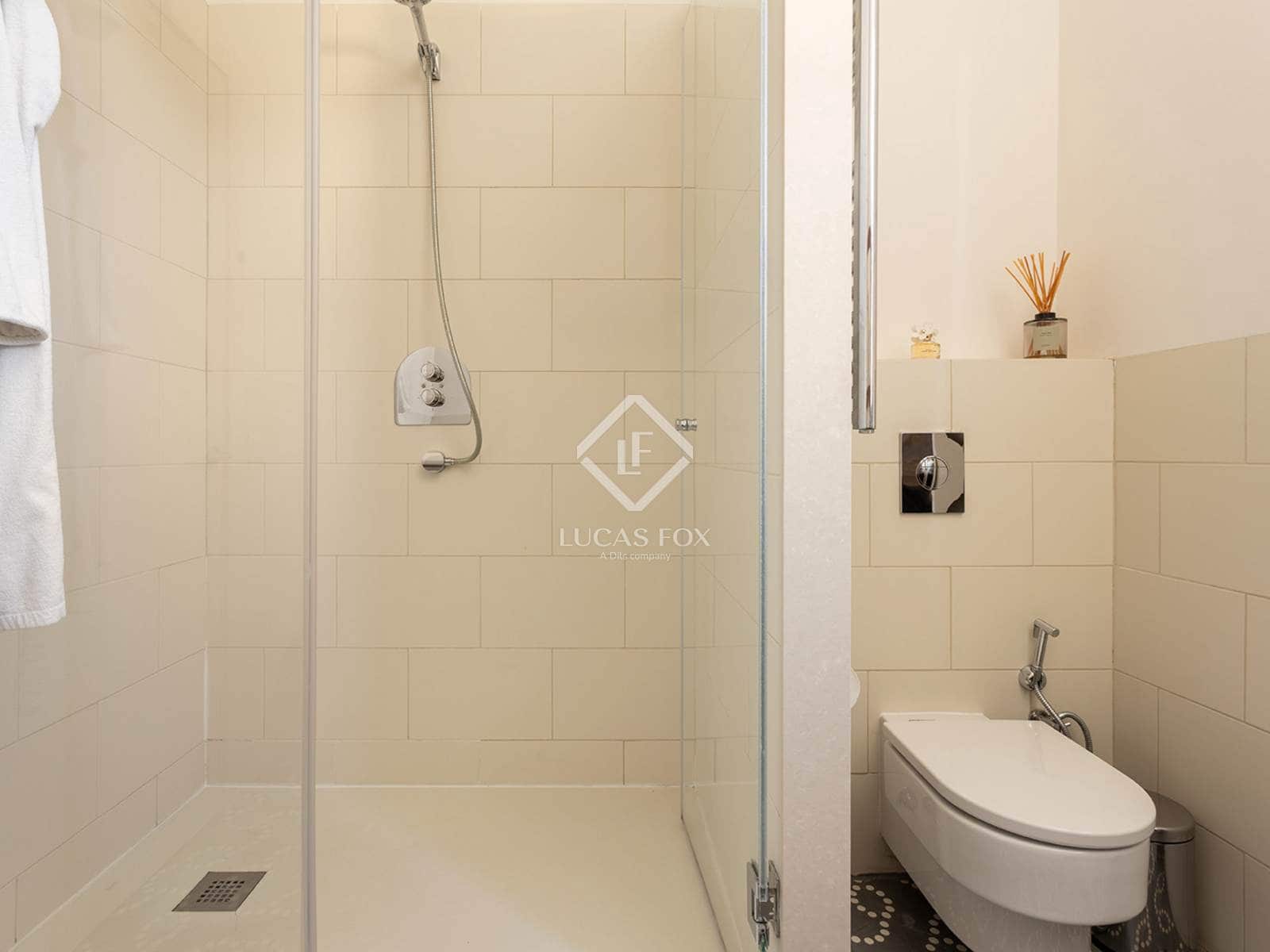 4 sovrum Villa till salu i Barcelona stad med garage - 2 600 000 € (Ref: 9426596)