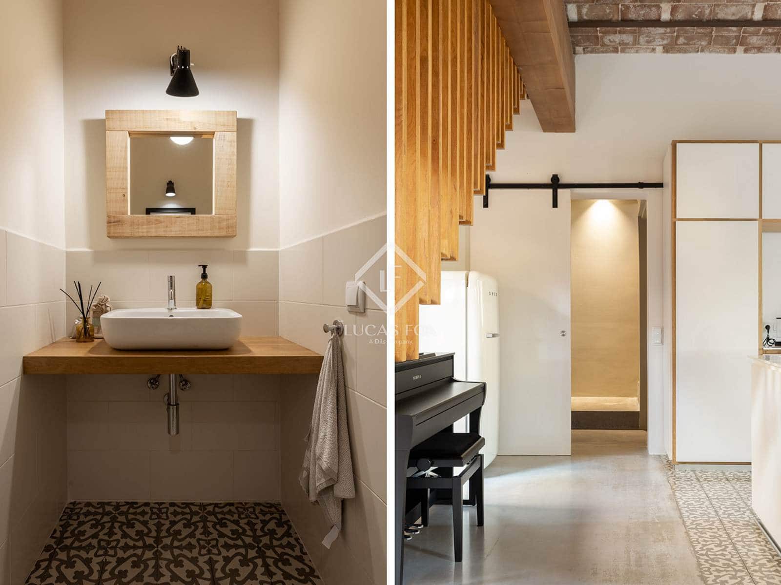 4 sovrum Villa till salu i Barcelona stad med garage - 2 600 000 € (Ref: 9426596)