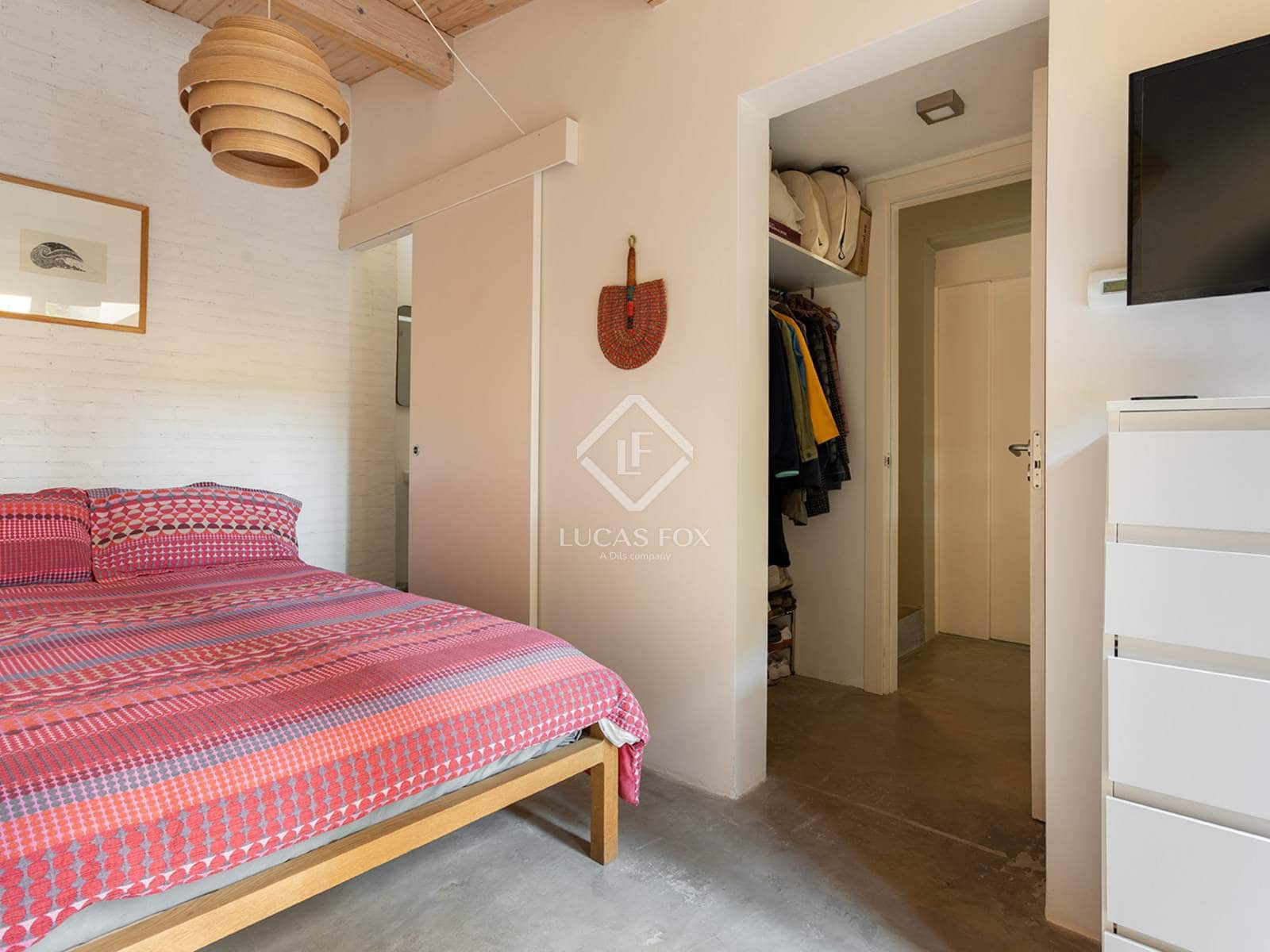 4 sovrum Villa till salu i Barcelona stad med garage - 2 600 000 € (Ref: 9426596)