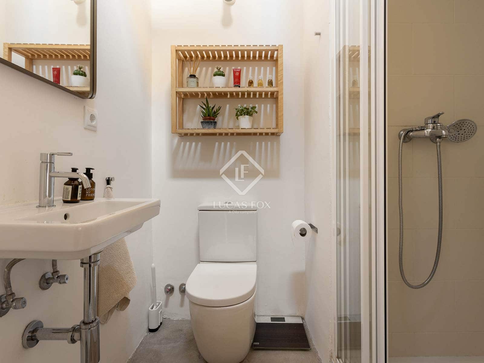 4 sovrum Villa till salu i Barcelona stad med garage - 2 600 000 € (Ref: 9426596)