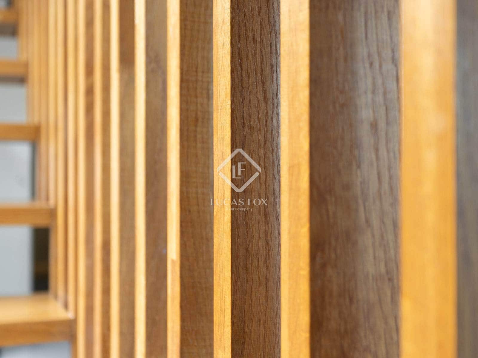 4 sovrum Villa till salu i Barcelona stad med garage - 2 600 000 € (Ref: 9426596)