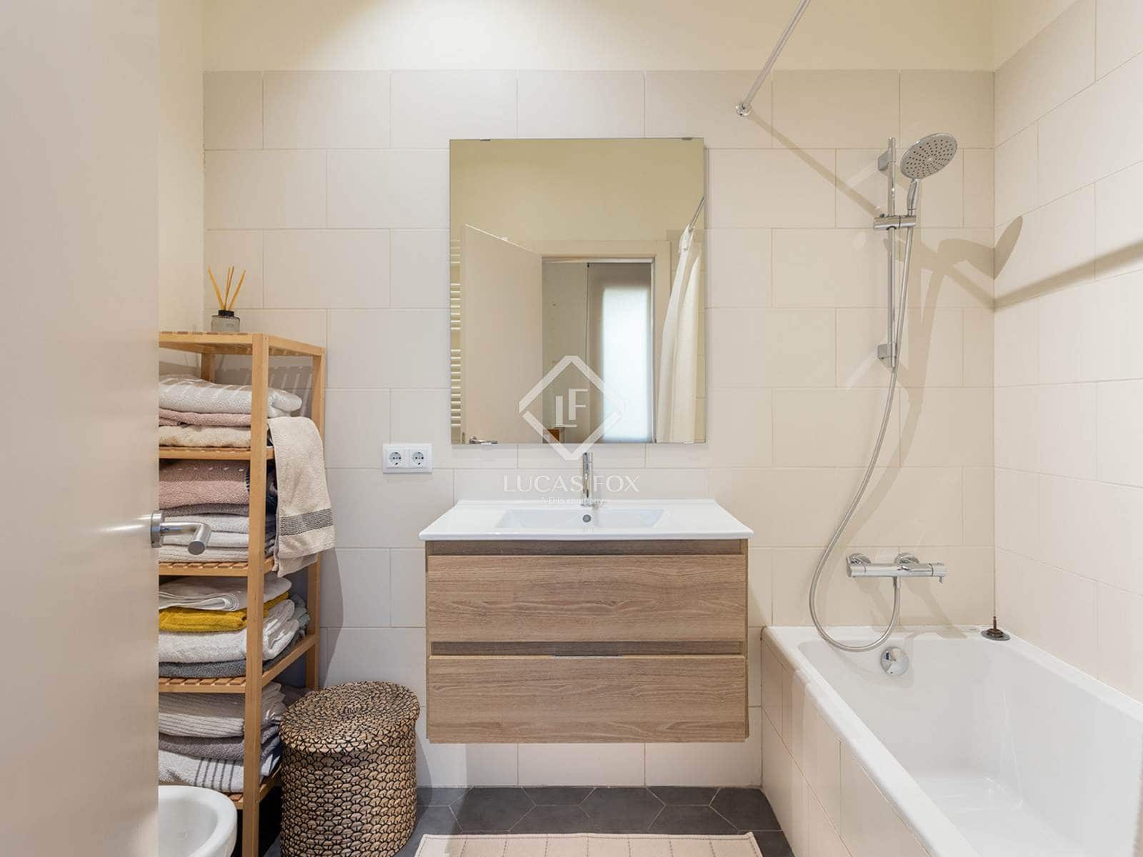 4 sovrum Villa till salu i Barcelona stad med garage - 2 600 000 € (Ref: 9426596)