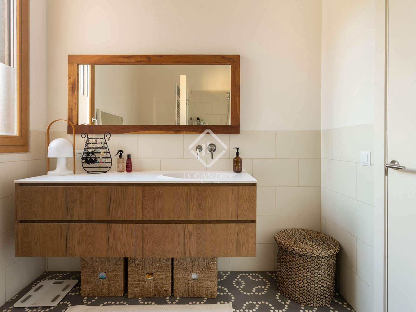 4 sovrum Villa till salu i Barcelona stad med garage - 2 600 000 € (Ref: 9426596)