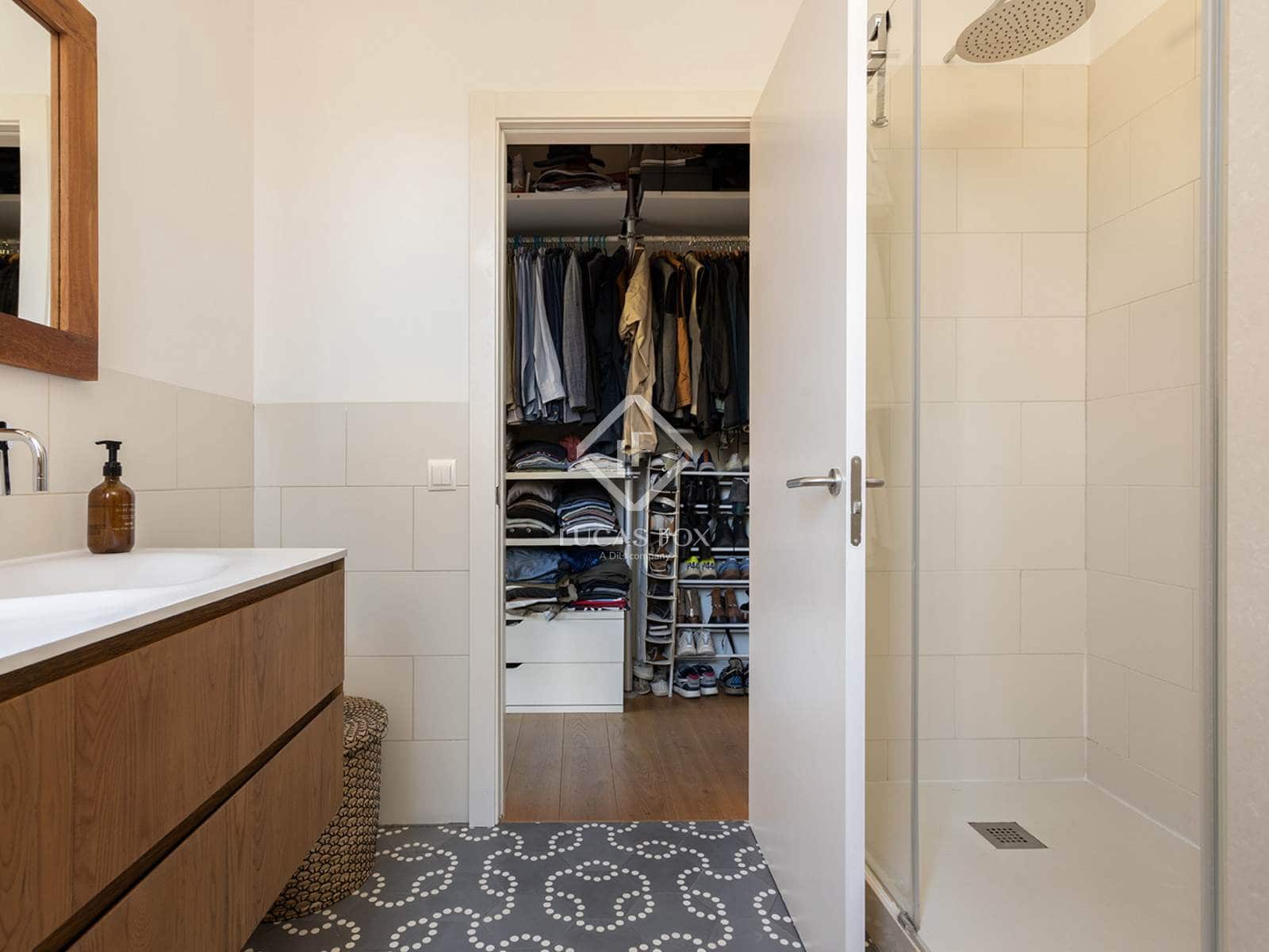 4 sovrum Villa till salu i Barcelona stad med garage - 2 600 000 € (Ref: 9426596)