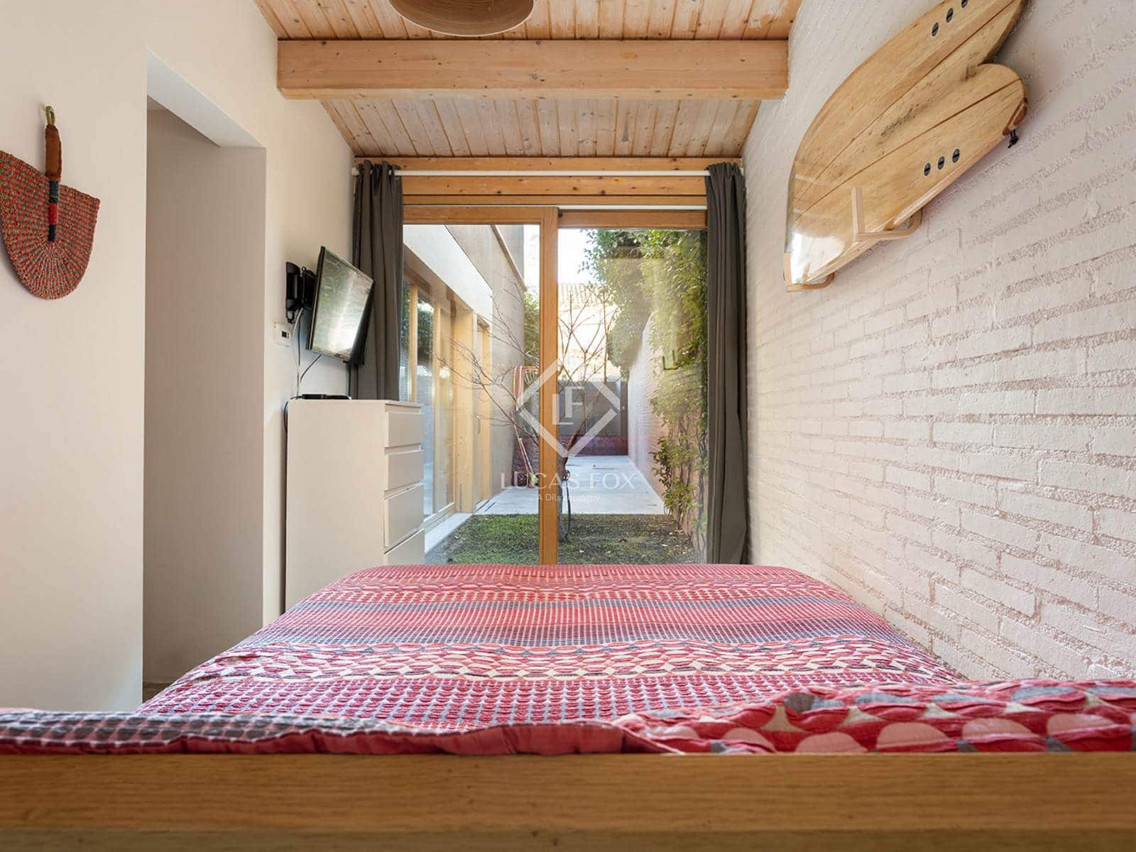 4 sovrum Villa till salu i Barcelona stad med garage - 2 600 000 € (Ref: 9426596)