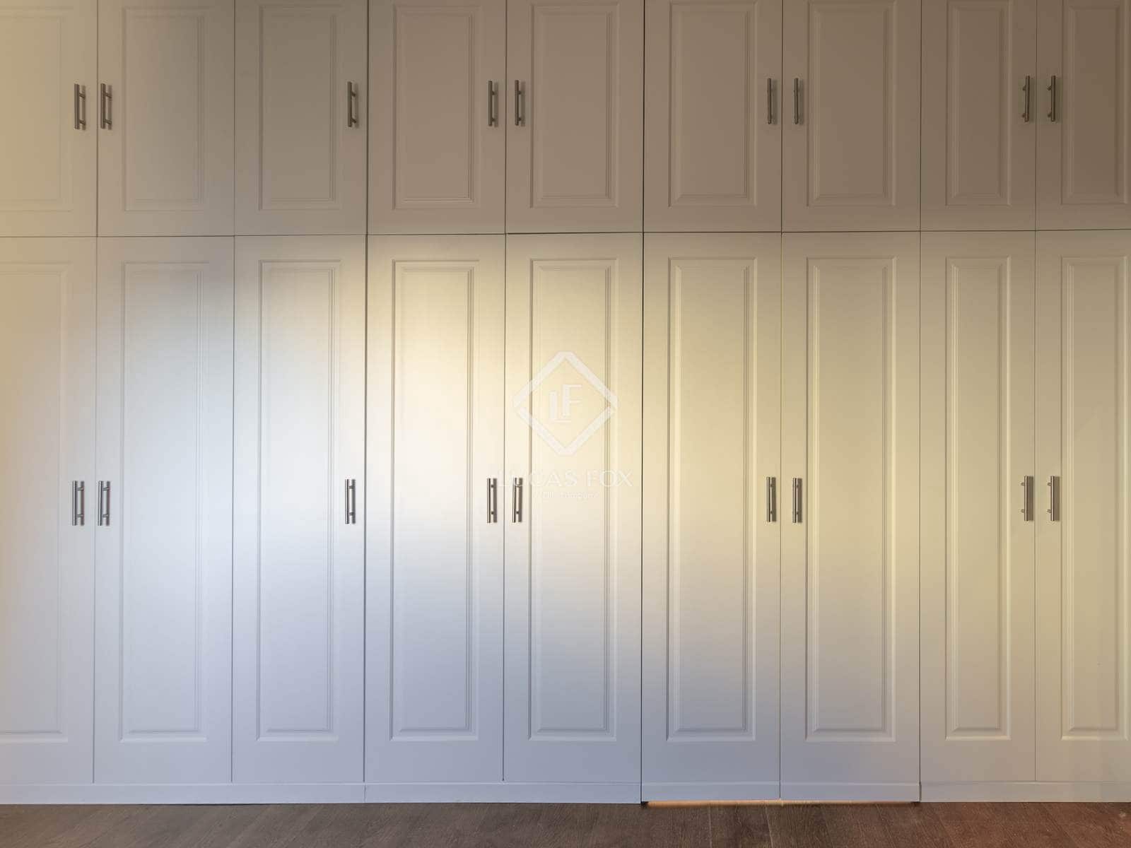 2 slaapkamer Appartement te huur in Madrid stad - € 2.100 (Ref: 9426597)