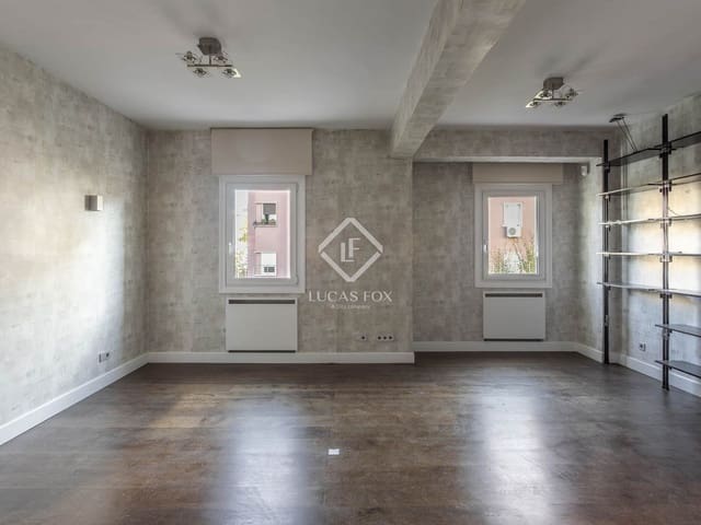 2 slaapkamer Appartement te huur in Arapiles, Madrid stad - € 2.100 (Ref: 9426597)