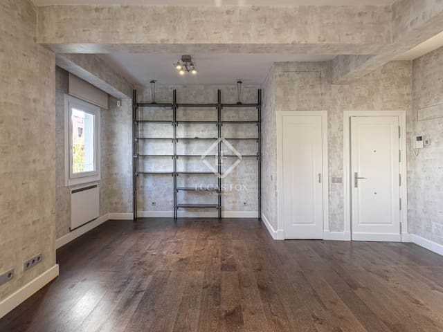 2 slaapkamer Appartement te huur in Arapiles, Madrid stad - € 2.100 (Ref: 9426597)