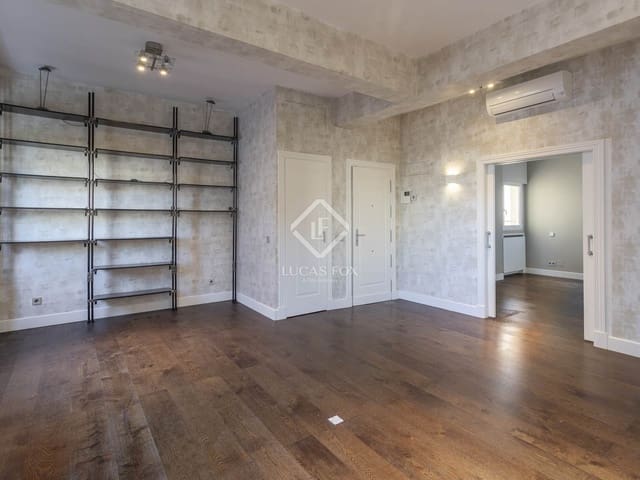 2 slaapkamer Appartement te huur in Arapiles, Madrid stad - € 2.100 (Ref: 9426597)