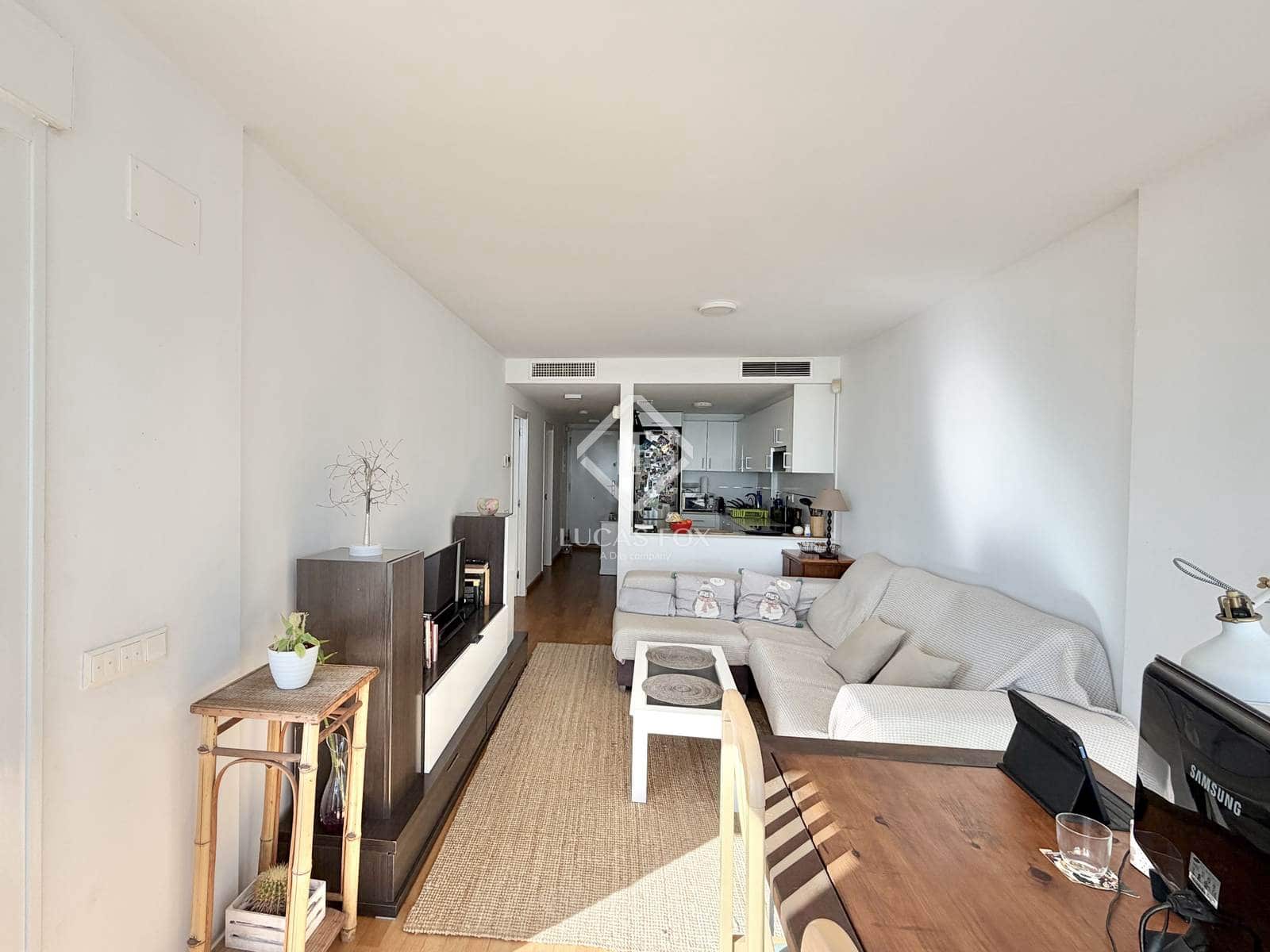 2 chambre Appartement à vendre à El Campello avec garage - 463 500 € (Ref: 9426599)