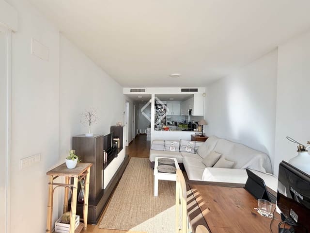 2 slaapkamer Appartement te koop in El Campello met garage - € 463.500 (Ref: 9426599)