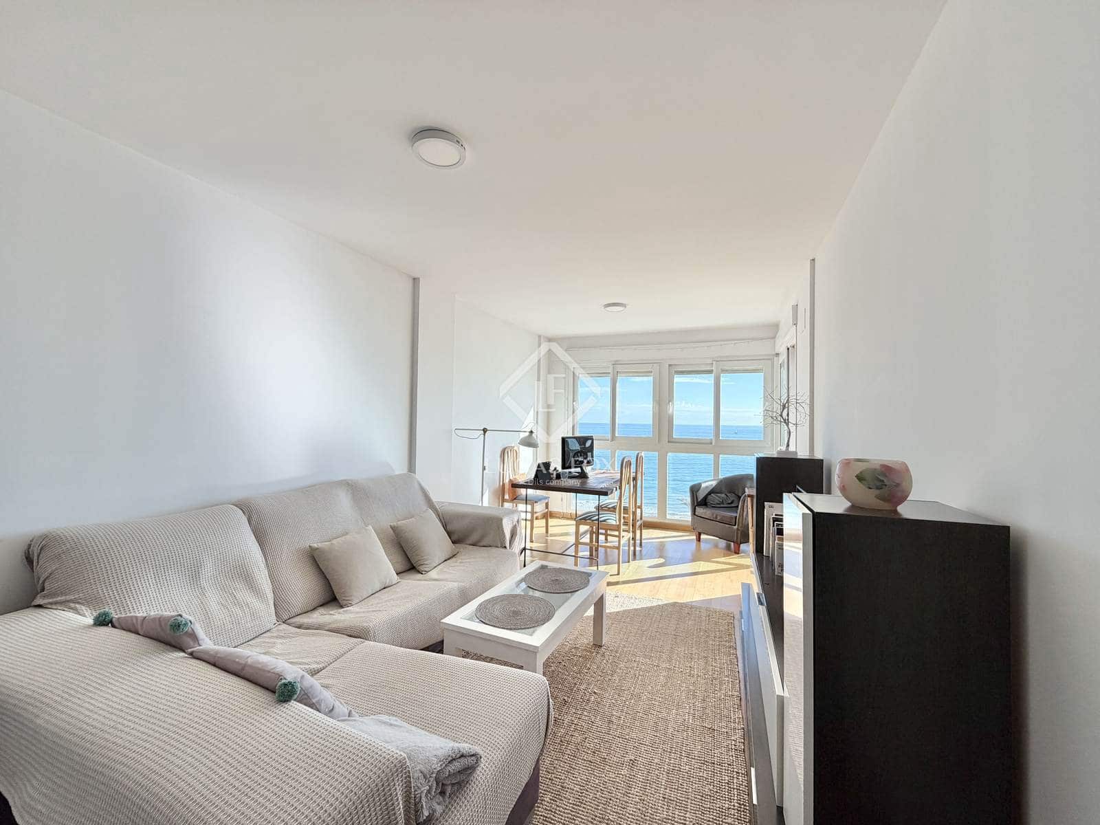 2 chambre Appartement à vendre à El Campello avec garage - 463 500 € (Ref: 9426599)