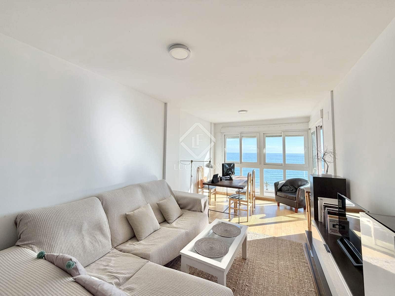 2 chambre Appartement à vendre à El Campello avec garage - 463 500 € (Ref: 9426599)