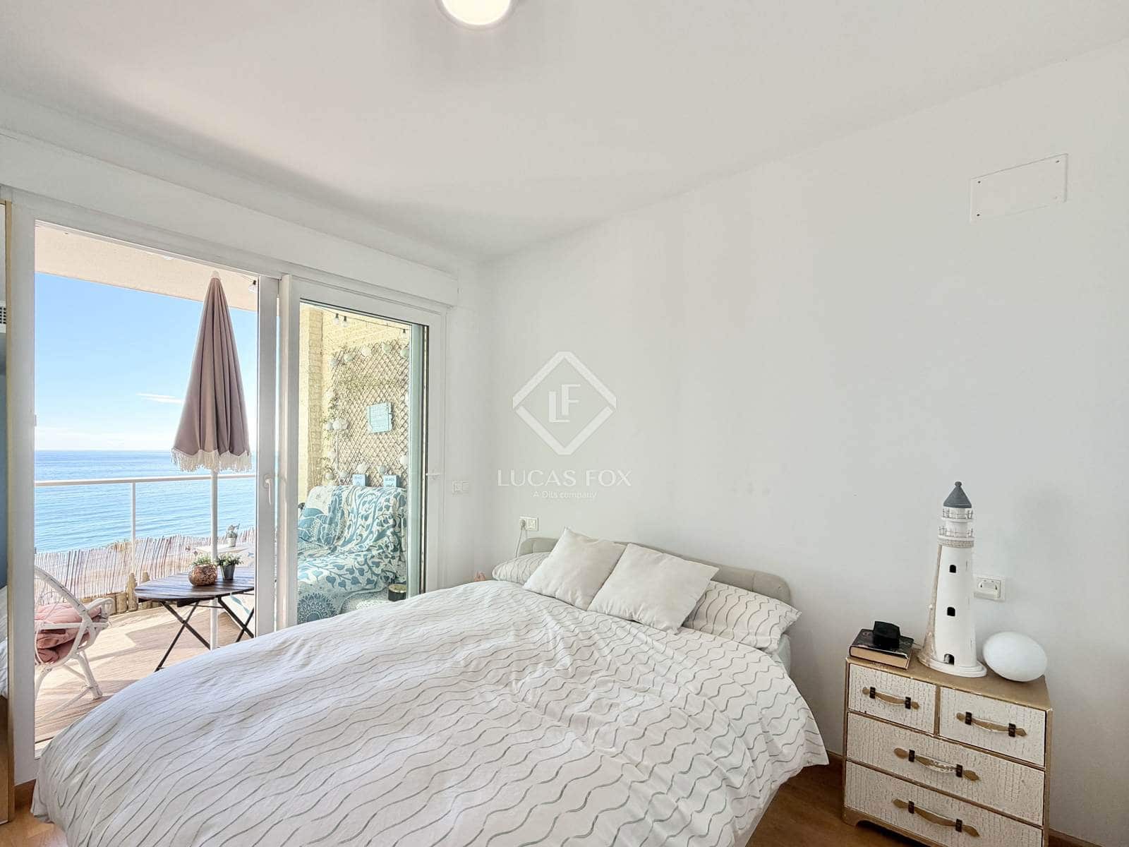 2 chambre Appartement à vendre à El Campello avec garage - 463 500 € (Ref: 9426599)