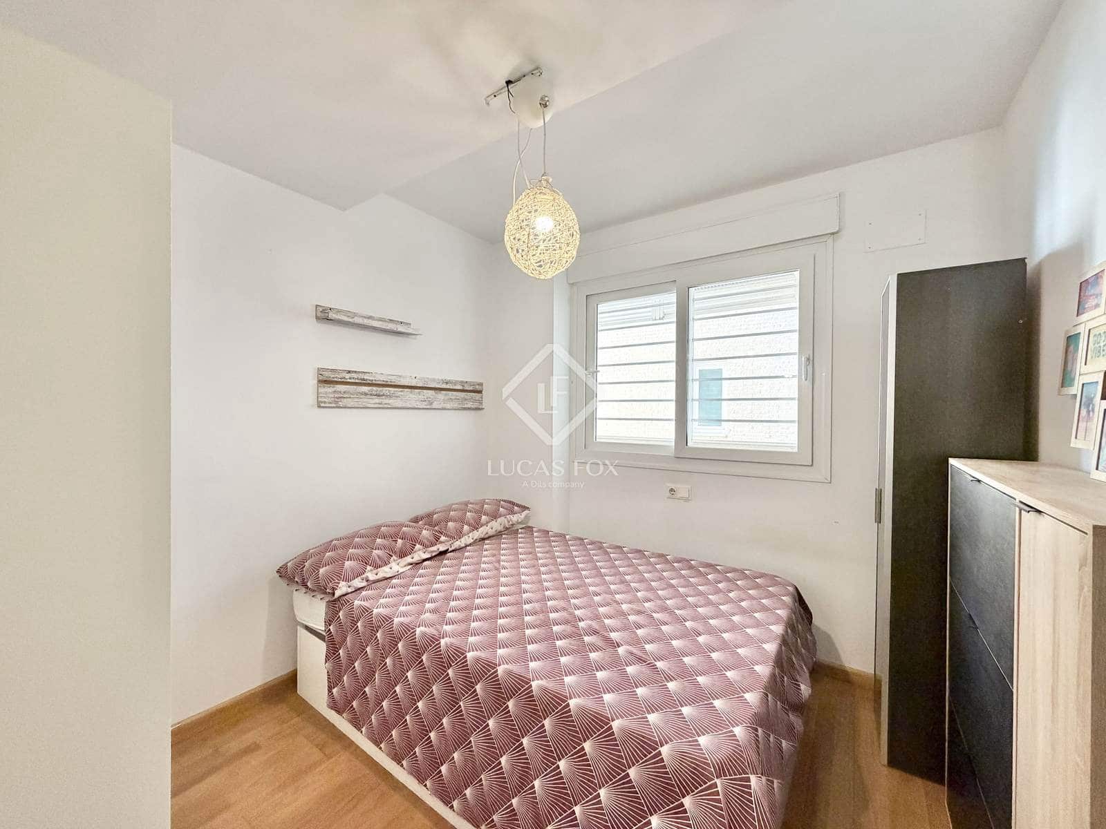 2 chambre Appartement à vendre à El Campello avec garage - 463 500 € (Ref: 9426599)