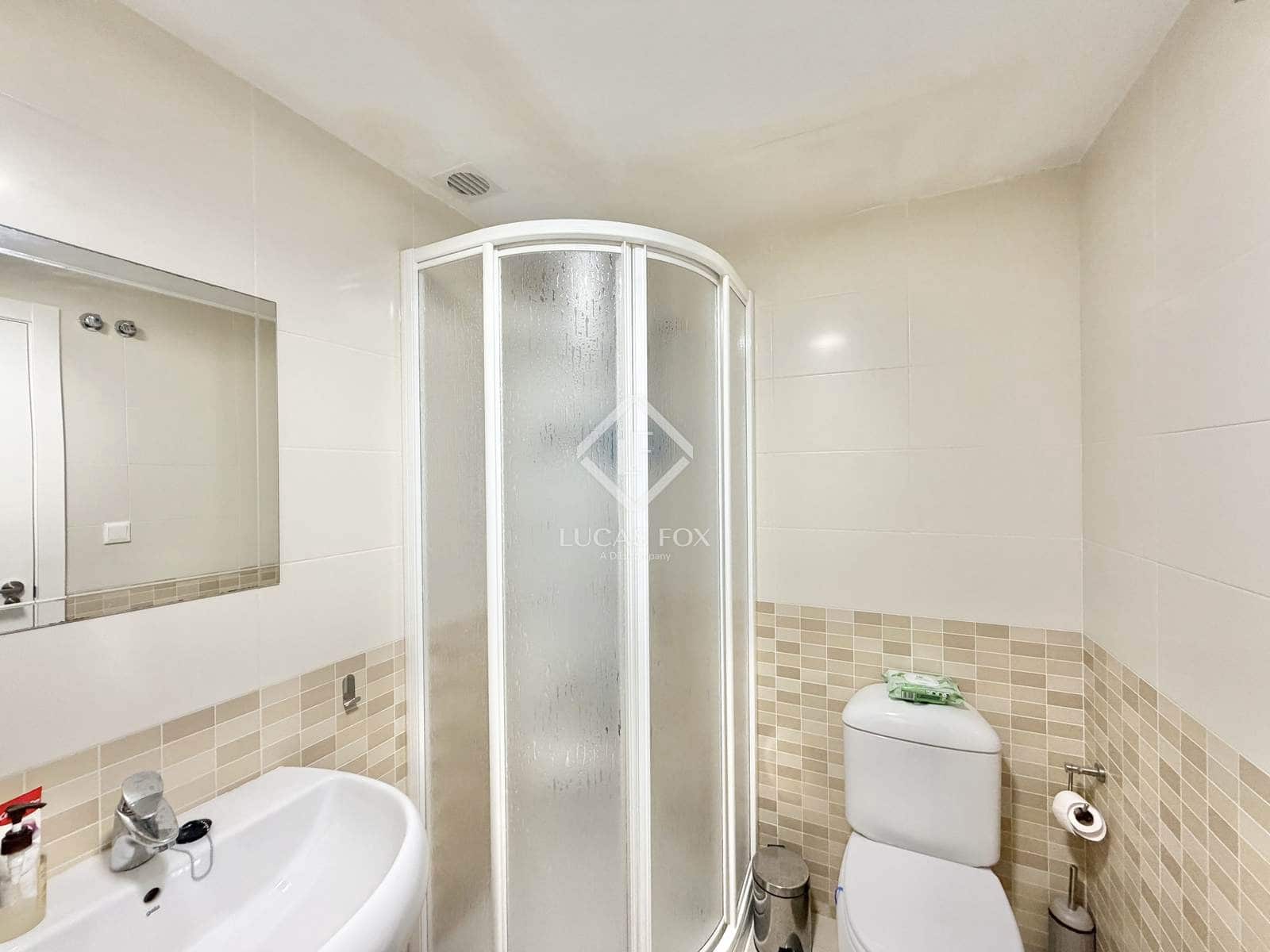 2 chambre Appartement à vendre à El Campello avec garage - 463 500 € (Ref: 9426599)