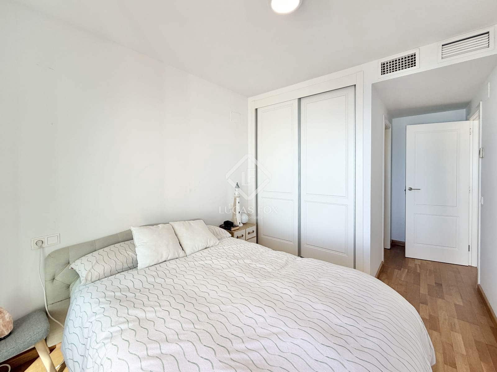 2 chambre Appartement à vendre à El Campello avec garage - 463 500 € (Ref: 9426599)