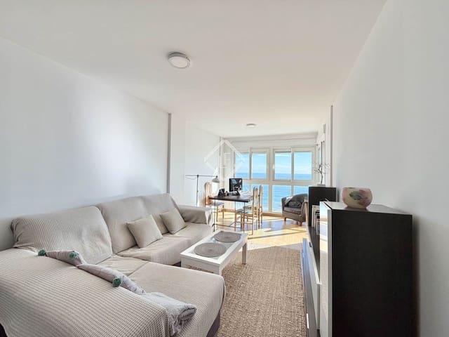 2 slaapkamer Appartement te koop in El Campello met garage - € 463.500 (Ref: 9426599)