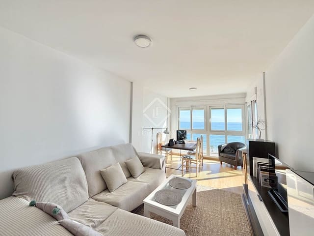 2 slaapkamer Appartement te koop in El Campello met garage - € 463.500 (Ref: 9426599)